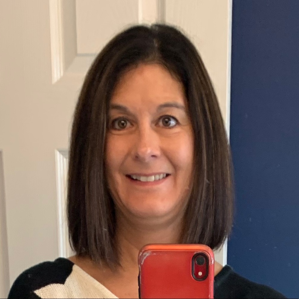 Meet your Posher, Carrie